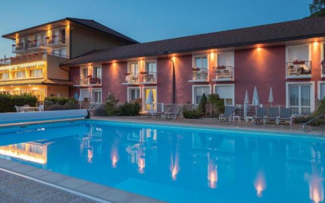 Domaine du Revermont