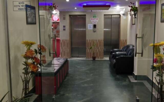 The Salvation Army Red  Shield Guest House - Hostel