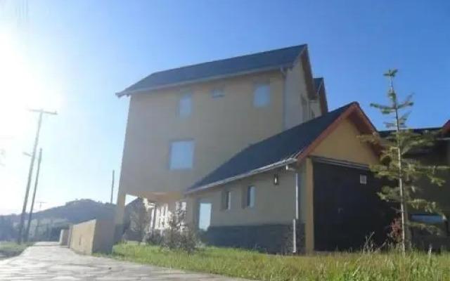 La Posada de los Gnomos