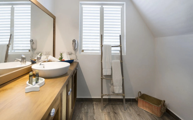 Punta Rucia Lodge Hotel Boutique & Spa