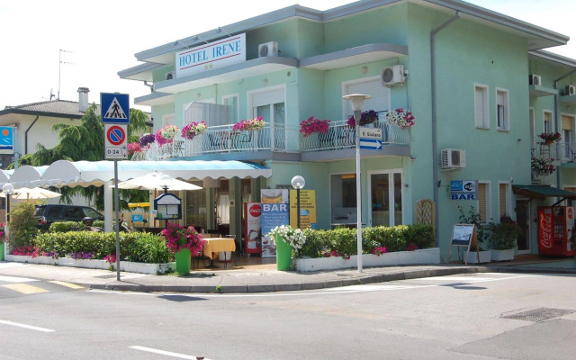 Hotel Irene