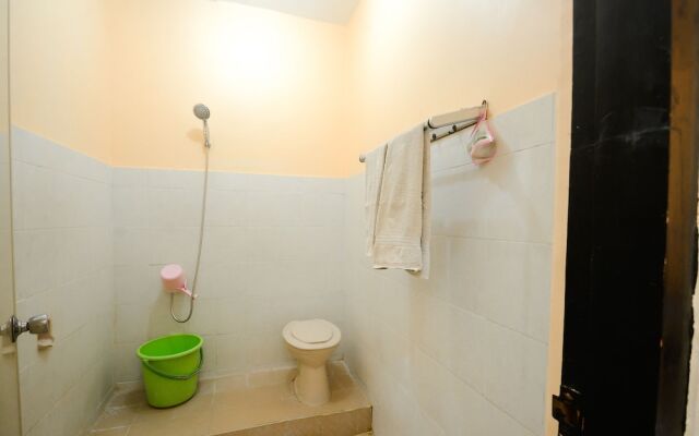 Airy Eco Syariah Bongkaran Jagalan 64 Surabaya