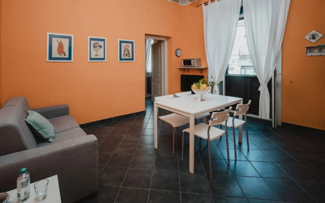 Moro Holiday Homes By Wonderful Italy