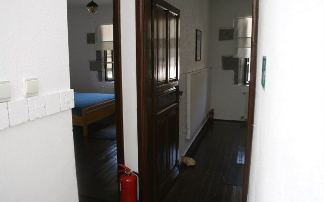 Assos Bohemian Hotel