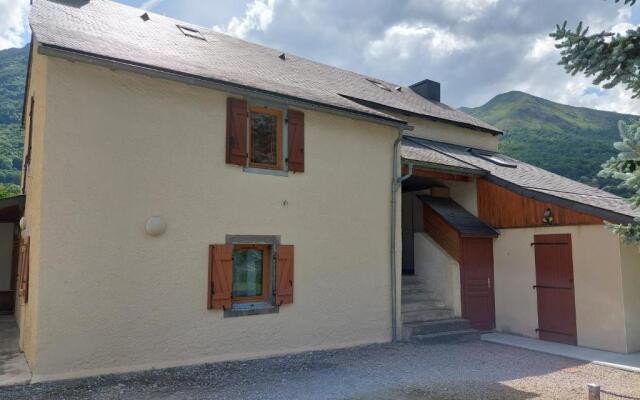 Bel appartement duplex avec jardin pour 6 personnes