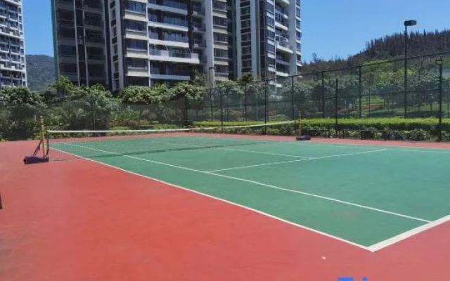 Haofeng Hotel