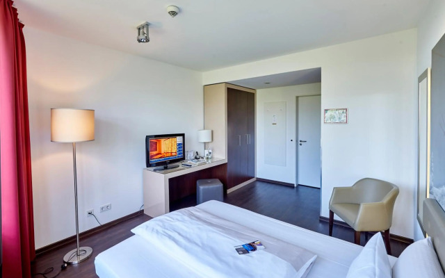 Hotel Oversum Winterberg