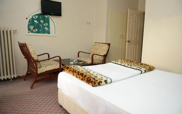 Hotel Soydan