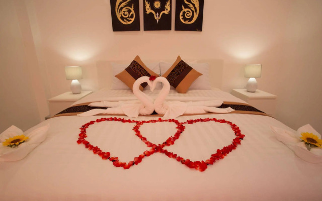 Samui Tree Tops Resort & Pool