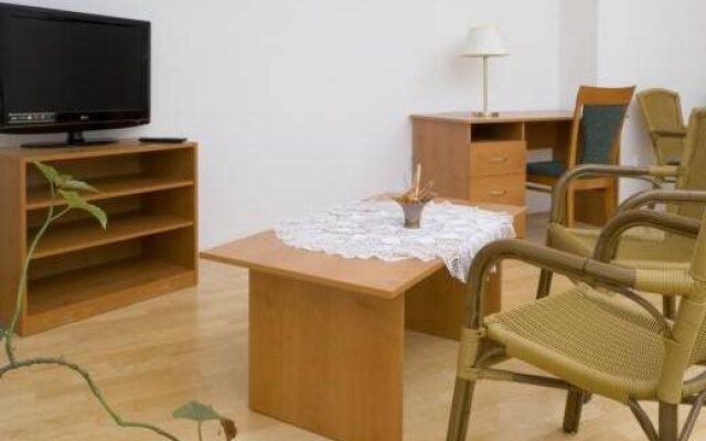 Městský Hotel Dorinka