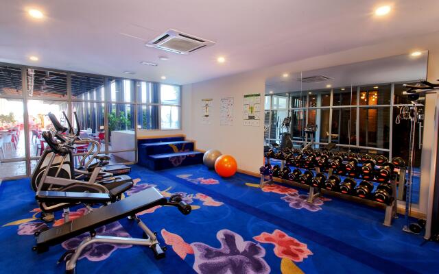 Asia Melaka Hotel managed by The Straits Hotel & Suites