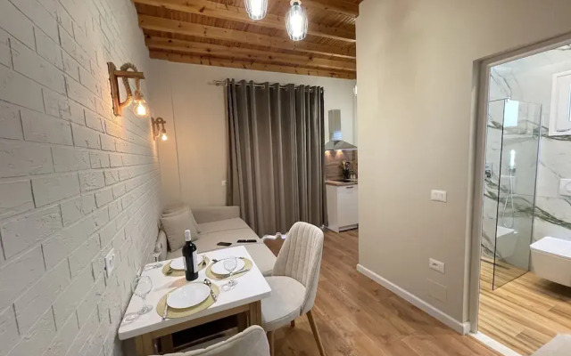 Arial Penthouse Suites