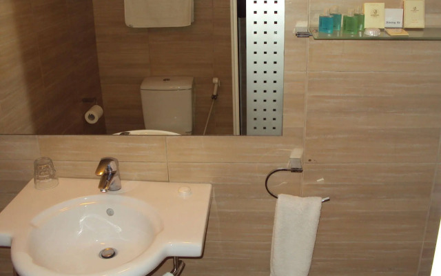 Victory Byblos Hotel & Spa