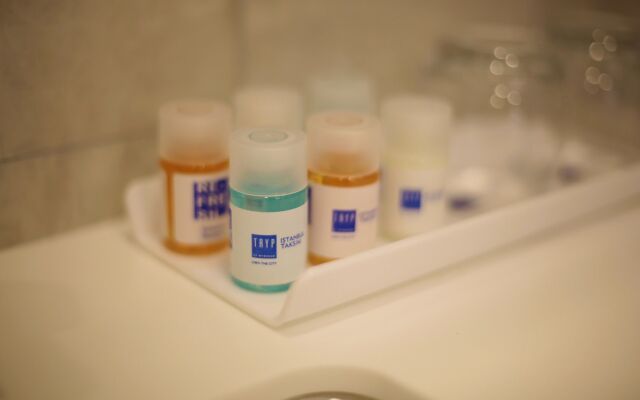 Tryp Bosphorus Taksim Hotel