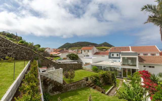 My Angra Charming House