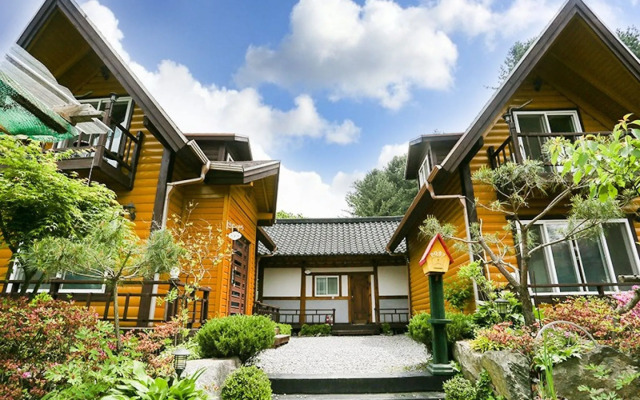 Gapyeong Champignon Pension