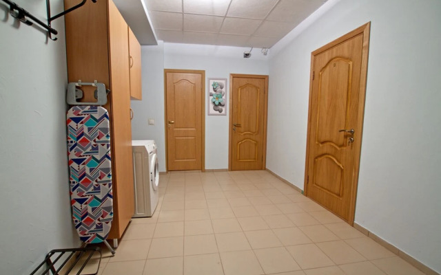 ApartHotel White Nights