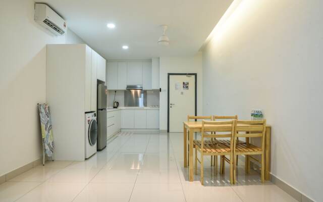 Damen Residence by Widebed