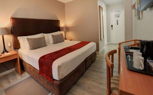 Premier Express Inn George