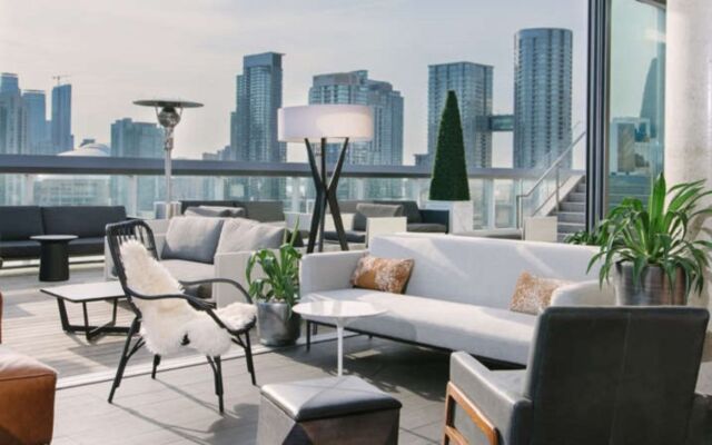 1 Hotel Toronto