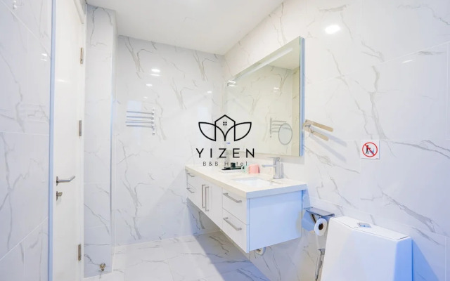 Yizen VIP Luxury Palm Springs Villas