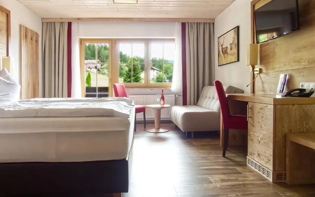 Hotel zur Linde