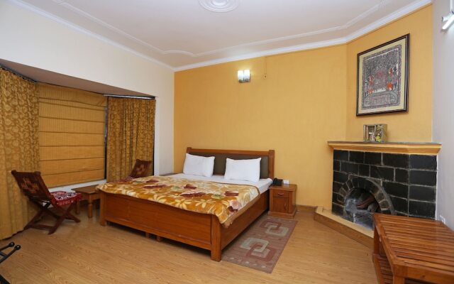 OYO 10776 Home 3BHK Premium Villa Bhawanipur Greens