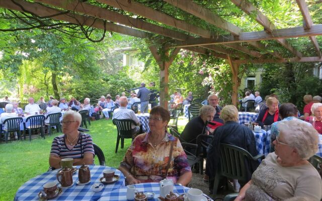 Hotel "Schauinsland"