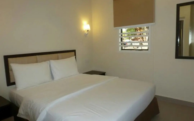 Hotel Hong at Jonker Street