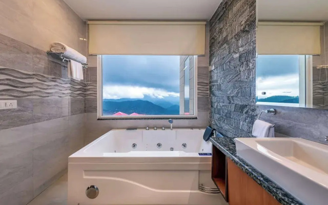 Glenview Resort Kasauli, a member of Radisson Individuals