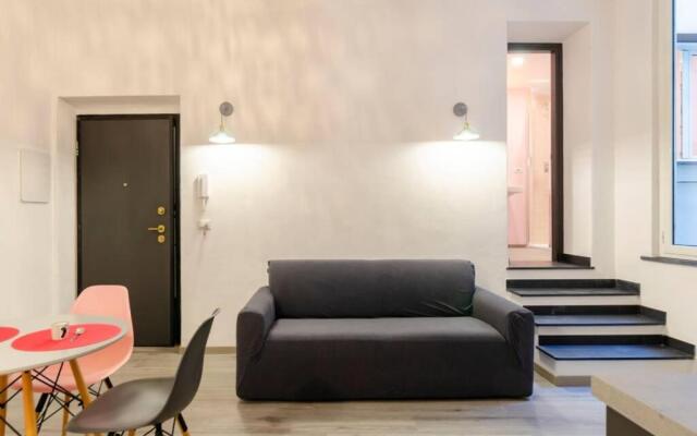 Castelli's Apartment for your holiday 13