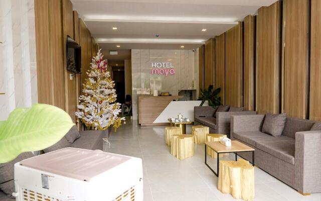 Maya Hotel