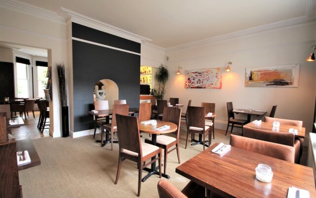 Andover House Hotel & Restaurant - Adults only