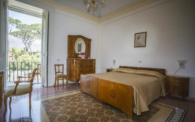 Domus San Vincenzo - Casa Religiosa di Ospitalità