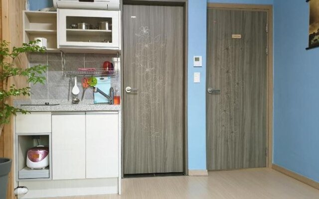 Chowoo Guesthouse