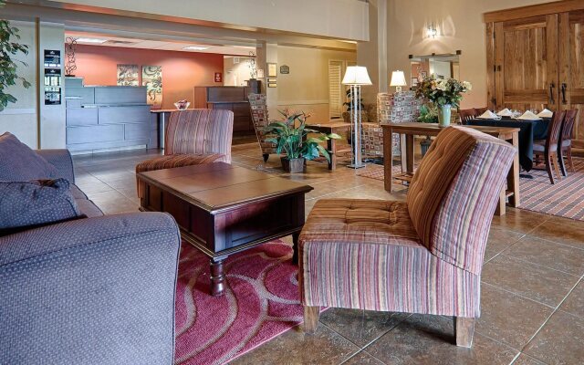 Quality Inn & Suites