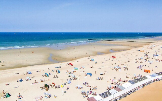 Beautiful Apartment in Oostende With Wifi and 1 Bedrooms