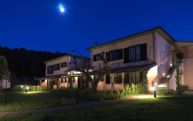 Montebelli Agriturismo & Country Hotel