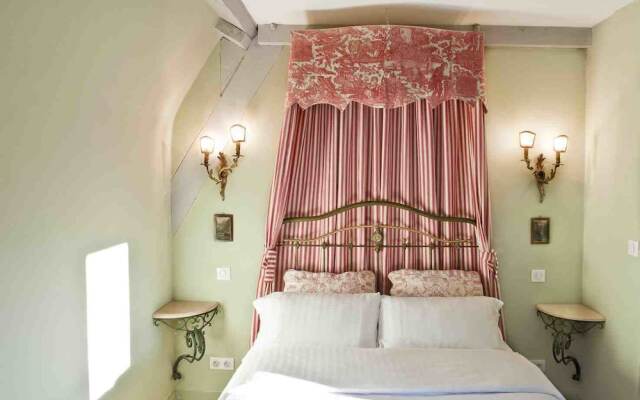 Les Suites Sarladaises