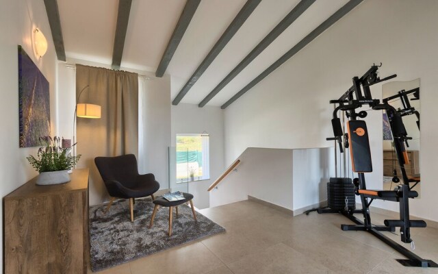 Villa 1522