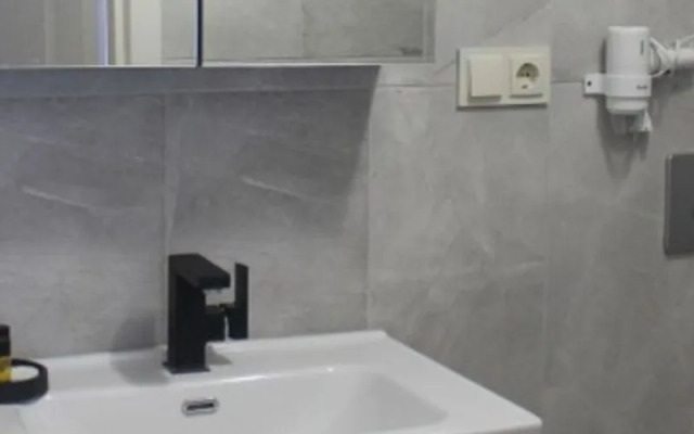 Uzungöl Öztürk Hotel