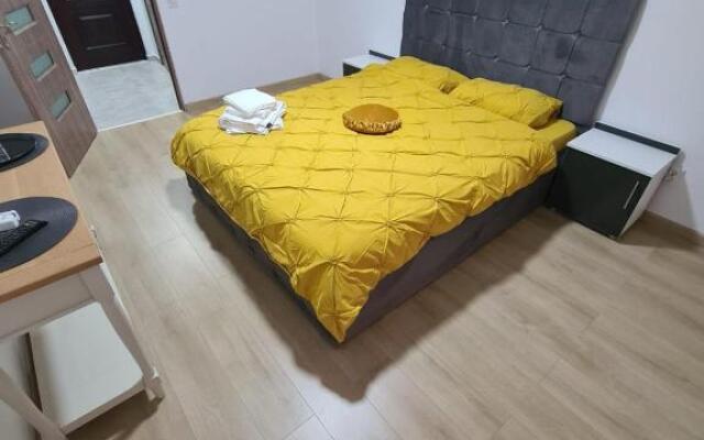 Garsoniera Luxury Kevin