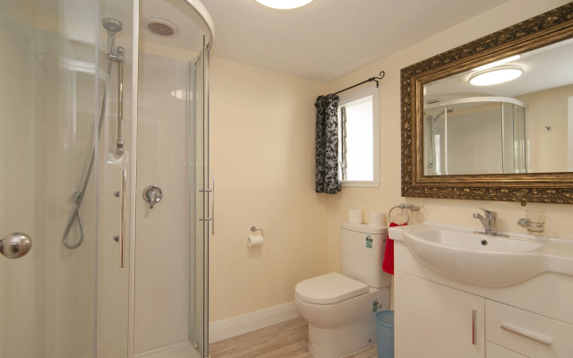 Richmond Guest House Bed & Breakfast