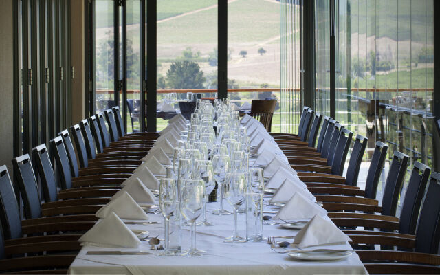 Clos Malverne Wine Estate Accommodation