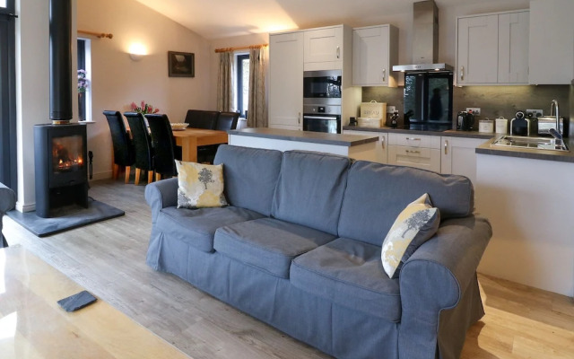 Tarn Lodge