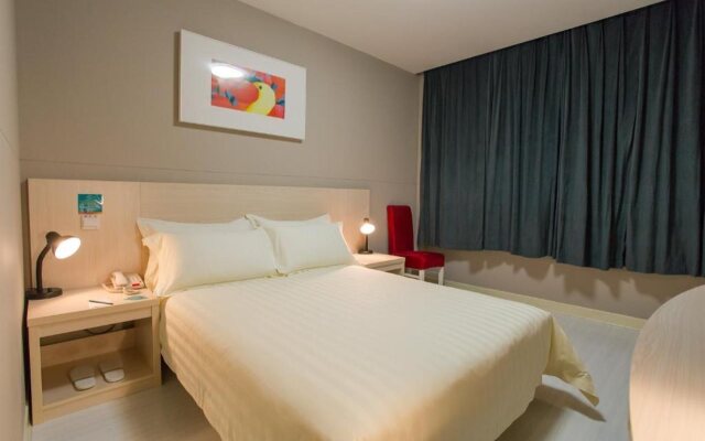 Jinjiang Inn Olympic Park