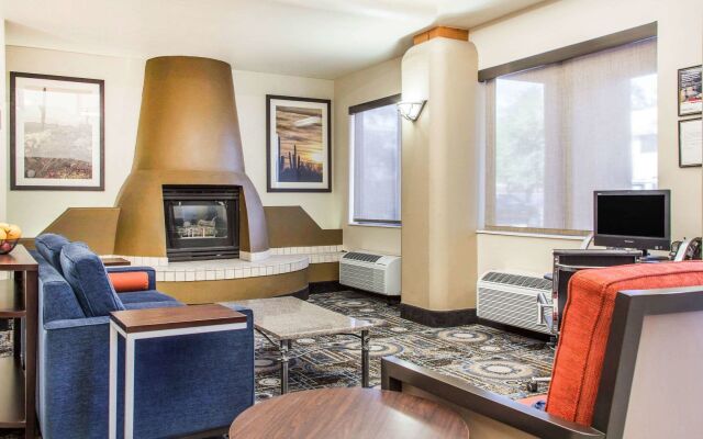 Fairfield Inn & Suites by Marriott Scottsdale Old Town