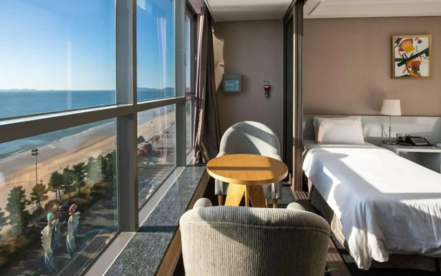 Hotel Solaire