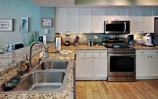 Emerald Beach by Southern Vacation Rentals