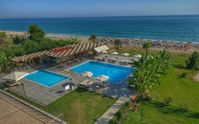 Ocean Hotel